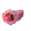10 Barbie Relogio Musical  E Brilha Lindo Kids Lembrancinha - Imagem 3