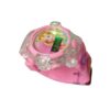 10 Barbie Relogio Musical  E Brilha Lindo Kids Lembrancinha - Imagem 4