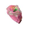 10 Barbie Relogio Musical  E Brilha Lindo Kids Lembrancinha - Imagem 2