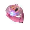 10 Barbie Relogio Musical  E Brilha Lindo Kids Lembrancinha - Imagem 10
